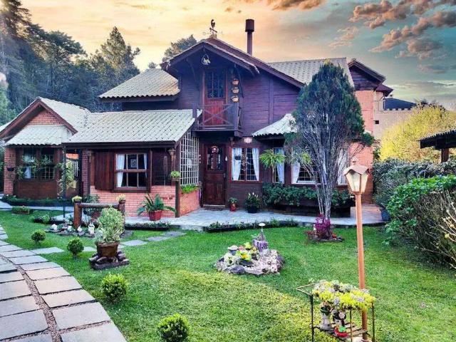 Casa venda em Região Geográfica Imediata de Caxias do Sul, Gramado
