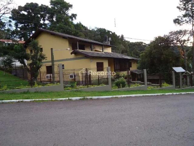 Casa venda em Região Geográfica Imediata de Caxias do Sul, Gramado