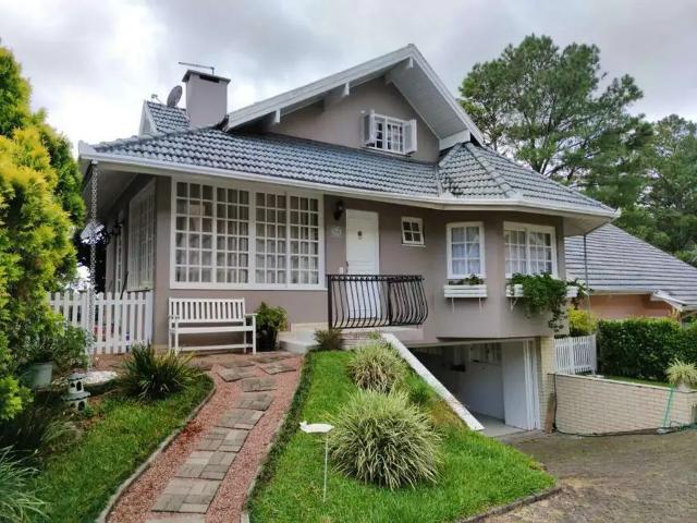 Casa venda em Gramado