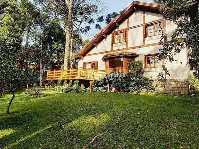 Casa venda em Região Geográfica Imediata de Caxias do Sul, Gramado