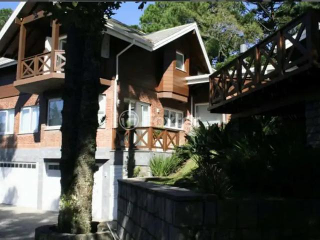 Casa venda em Região Geográfica Imediata de Caxias do Sul, Gramado