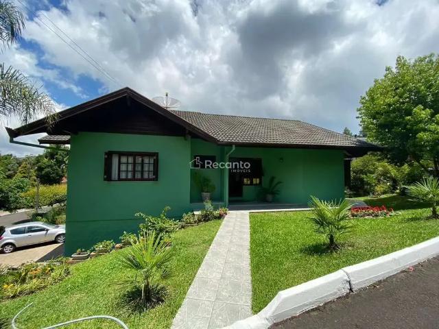 Casa venda em Região Geográfica Imediata de Caxias do Sul, Gramado