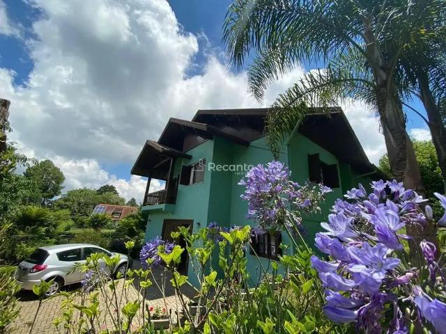Casa venda em Região Geográfica Imediata de Caxias do Sul, Gramado