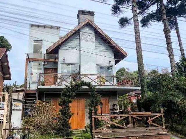 Casa venda em Região Geográfica Imediata de Caxias do Sul, Gramado
