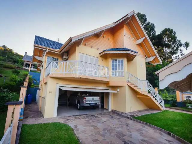 Casa venda em Gramado