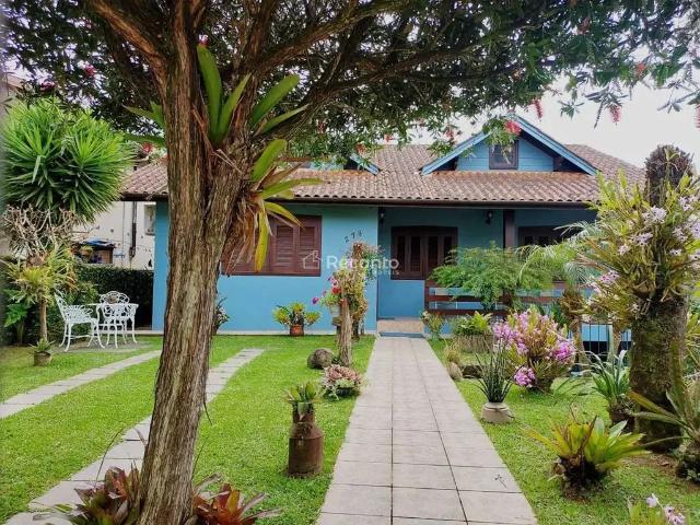 Casa venda em Gramado