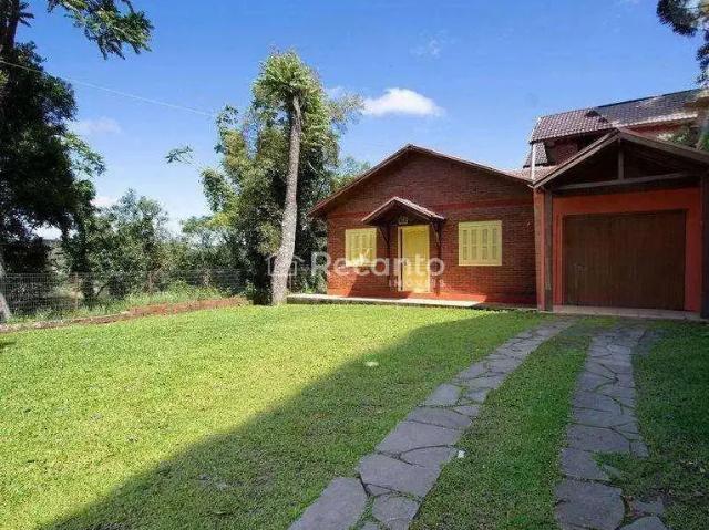 Casa venda em Gramado