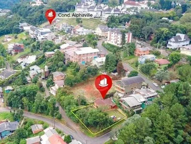 Casa venda em Região Geográfica Imediata de Caxias do Sul, Gramado