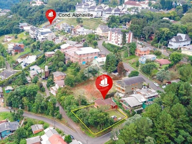 Casa venda em Gramado