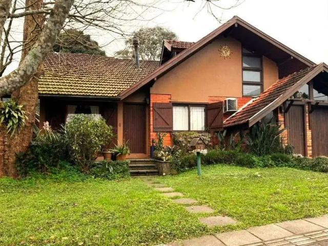Casa venda em Gramado
