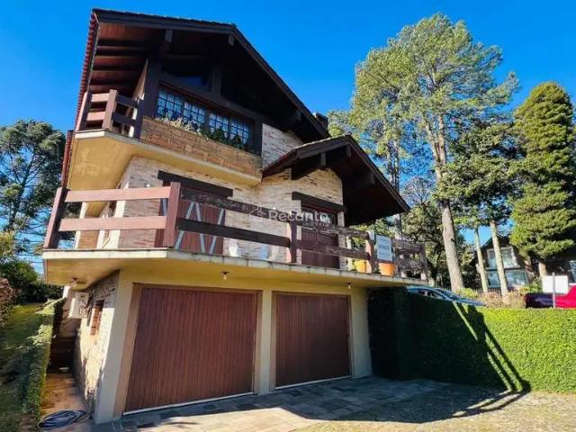 Casa venda em Região Geográfica Imediata de Caxias do Sul, Gramado