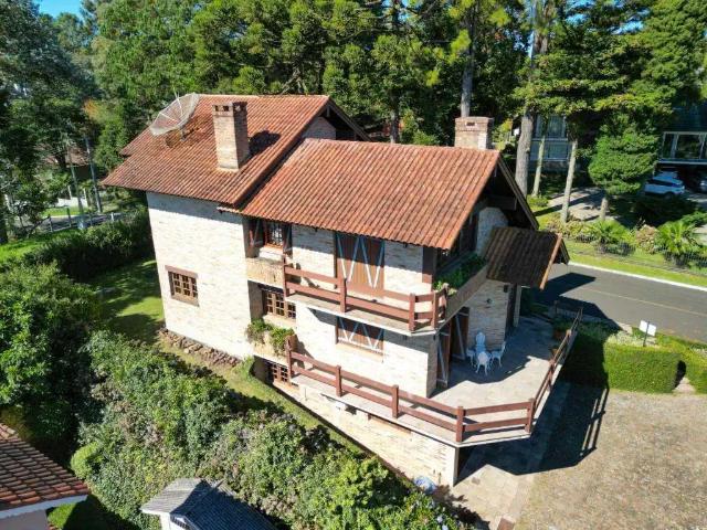 Casa venda em Região Geográfica Imediata de Caxias do Sul, Gramado