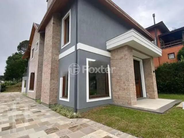 Casa venda em Gramado