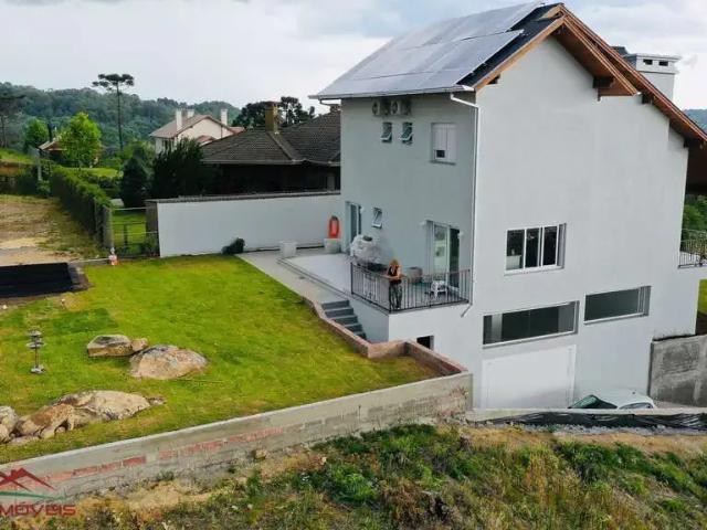 Casa venda em Região Geográfica Imediata de Caxias do Sul, Gramado