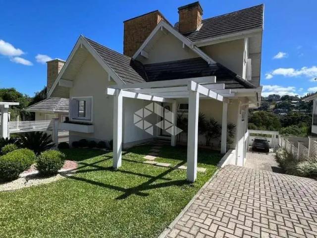 Casa venda em Região Geográfica Imediata de Caxias do Sul, Gramado