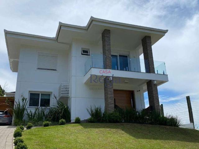Casa venda em Região Geográfica Imediata de Caxias do Sul, Gramado