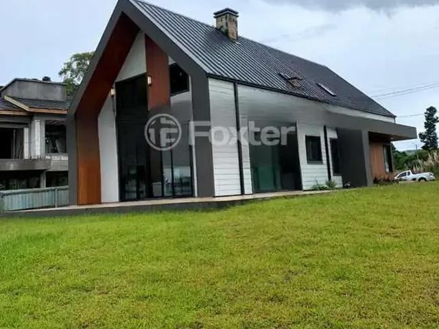 Casa venda em Gramado