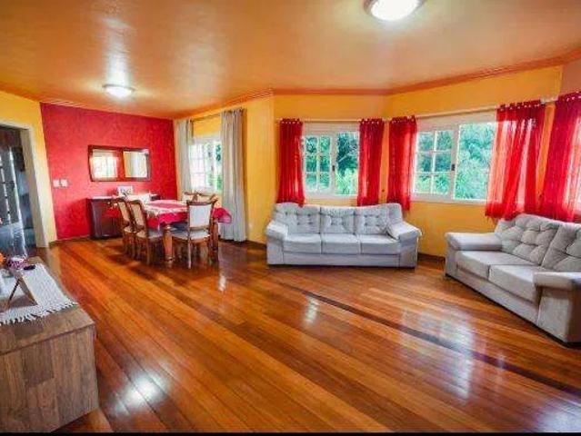 Casa venda em Gramado