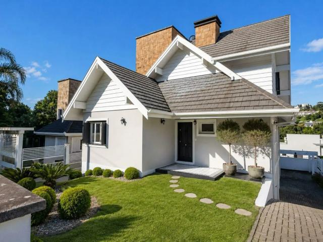 Casa venda em Gramado