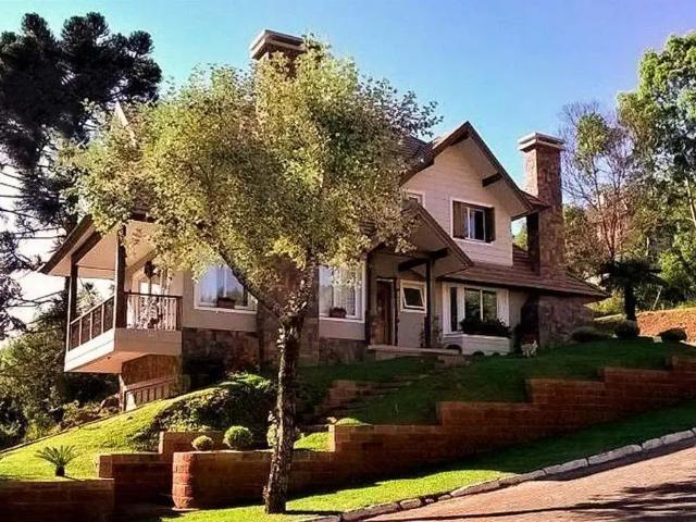 Casa venda em Região Geográfica Imediata de Caxias do Sul, Gramado