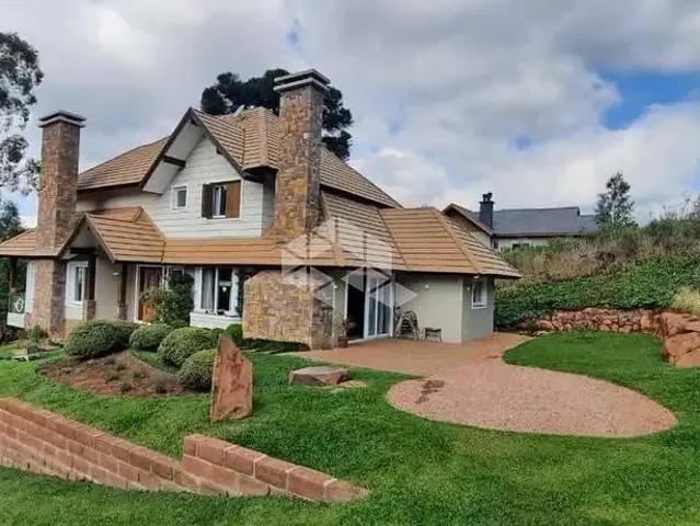 Casa venda em Gramado