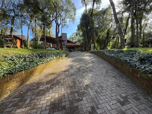 Casa venda em Região Geográfica Imediata de Caxias do Sul, Gramado