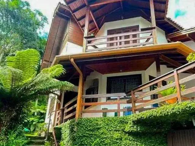 Casa venda em Região Geográfica Imediata de Caxias do Sul, Gramado