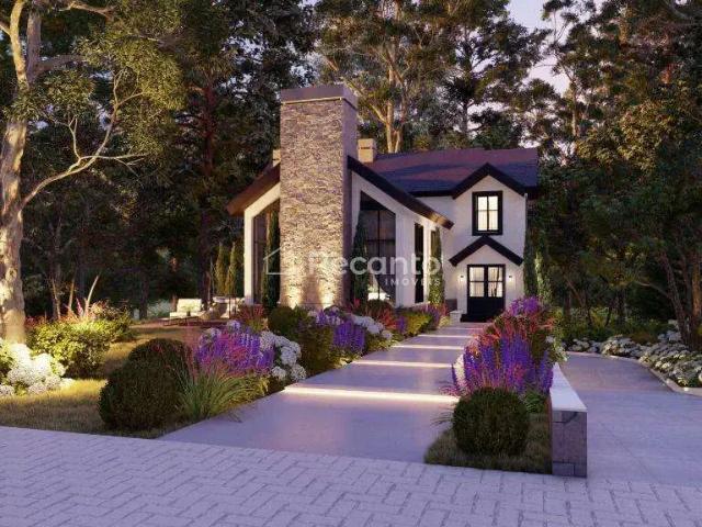 Casa venda em Residencial Lagos de Gramado, Gramado