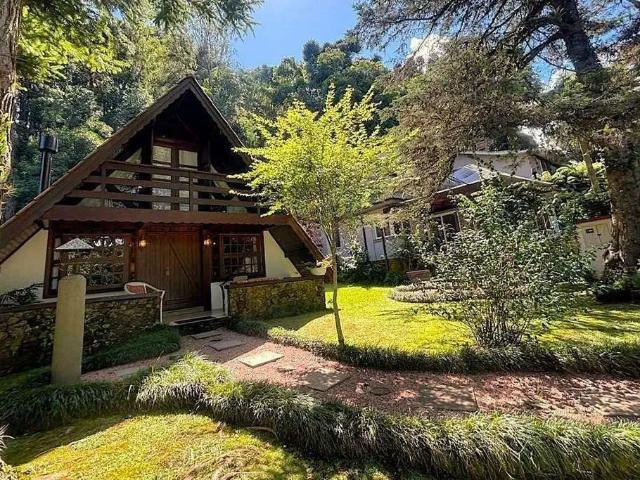 Casa venda em Região Geográfica Imediata de Caxias do Sul, Gramado