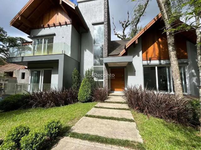 Casa venda em Região Geográfica Imediata de Caxias do Sul, Gramado