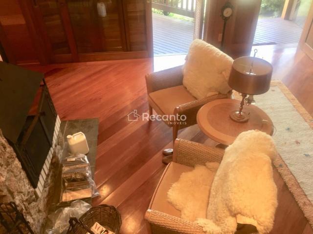 Casa venda em Gramado