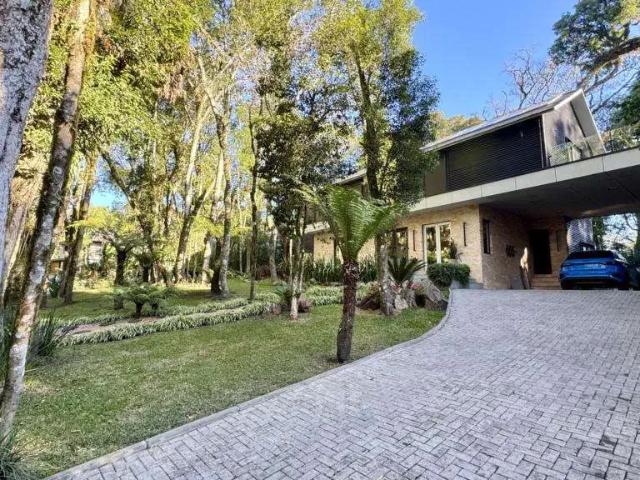 Casa venda em Residencial Lagos de Gramado, Gramado