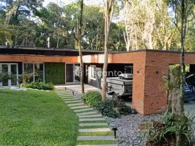 Casa venda em Residencial Lagos de Gramado, Gramado