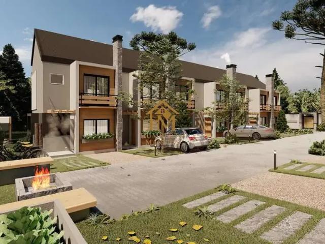 Casa venda em Região Geográfica Imediata de Caxias do Sul, Gramado