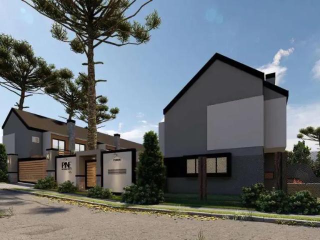 Casa venda em Região Geográfica Imediata de Caxias do Sul, Gramado