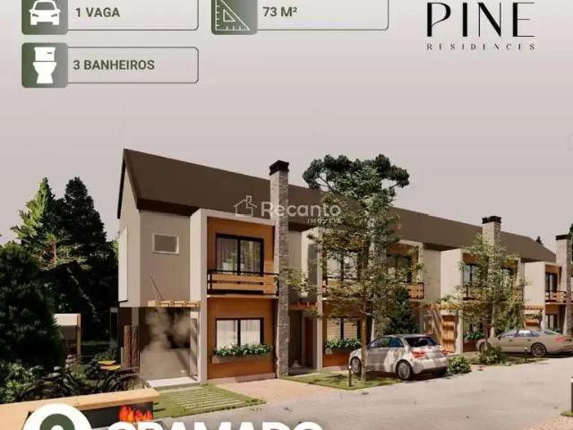 Casa venda em Região Geográfica Imediata de Caxias do Sul, Gramado