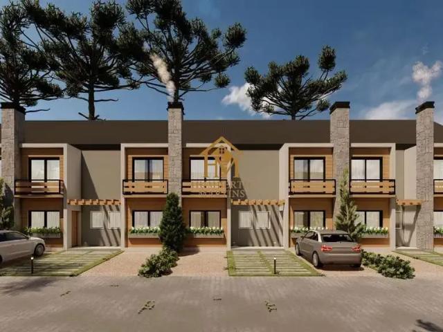 Casa venda em Região Geográfica Imediata de Caxias do Sul, Gramado