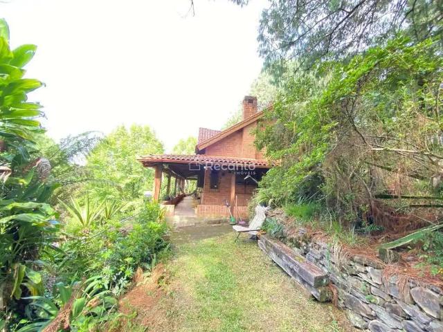 Casa venda em Região Geográfica Imediata de Caxias do Sul, Gramado