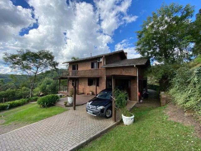 Casa venda em Região Geográfica Imediata de Caxias do Sul, Gramado
