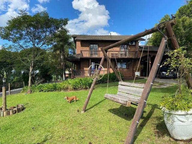 Casa venda em Região Geográfica Imediata de Bento Gonçalves, Garibaldi