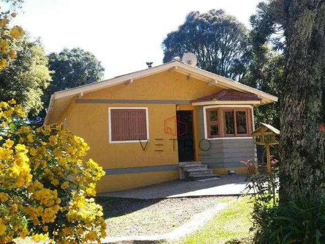 Casa venda em Região Geográfica Imediata de Caxias do Sul, Nova Petrópolis