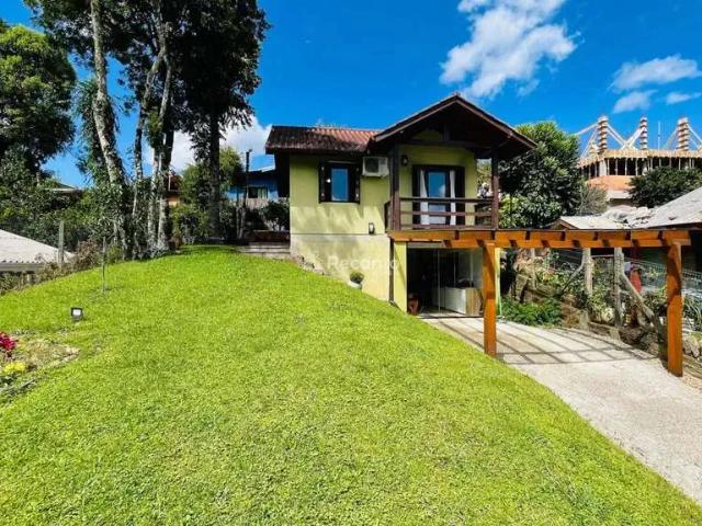 Casa venda em Região Geográfica Imediata de Caxias do Sul, Gramado