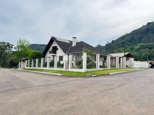 Casa venda em Região Geográfica Imediata de Caxias do Sul, Gramado