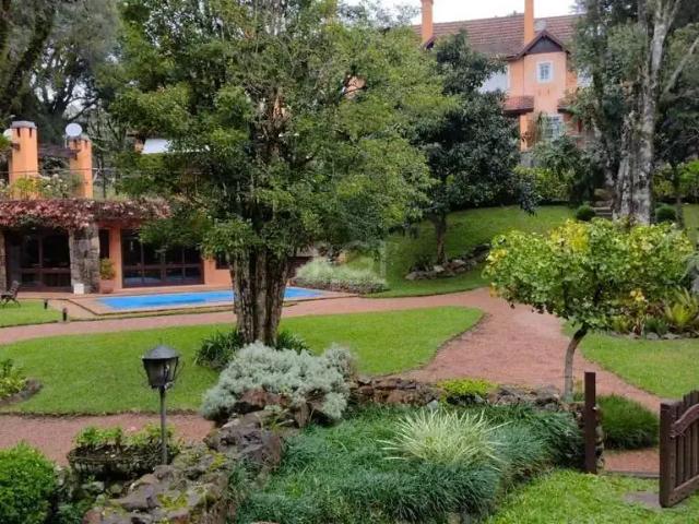 Casa venda em Região Geográfica Imediata de Caxias do Sul, Gramado