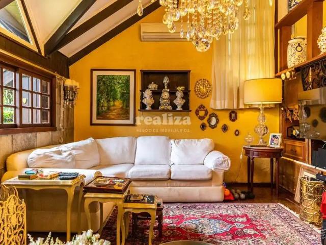 Casa venda em Região Geográfica Imediata de Caxias do Sul, Gramado