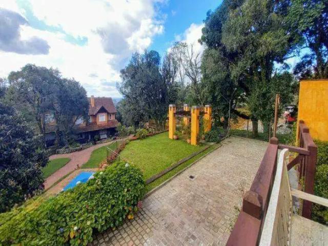 Casa venda em Região Geográfica Imediata de Caxias do Sul, Gramado