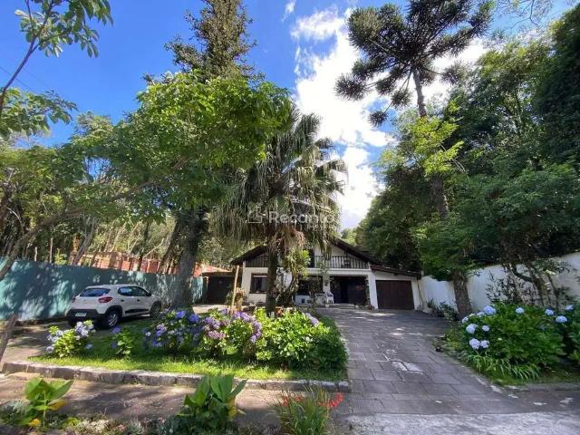 Casa venda em Região Geográfica Imediata de Caxias do Sul, Gramado