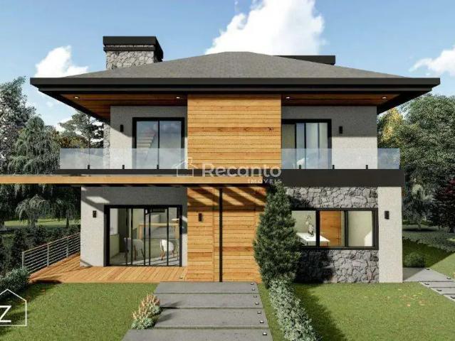 Casa venda em Região Geográfica Imediata de Caxias do Sul, Gramado