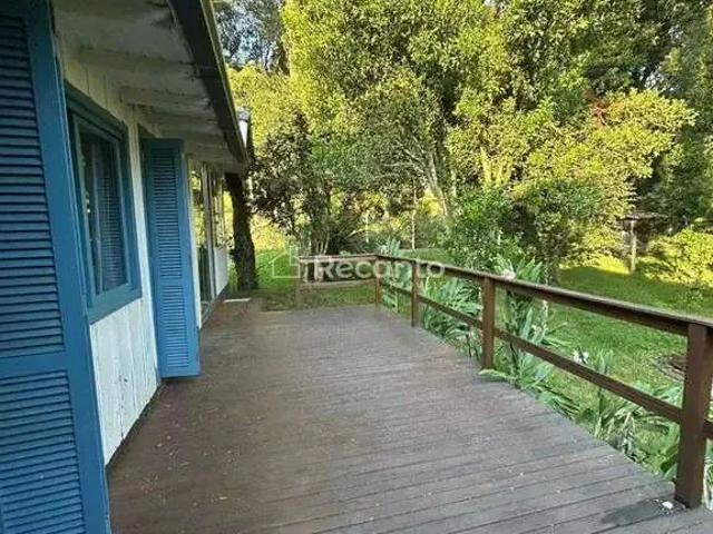 Casa venda em Região Geográfica Imediata de Caxias do Sul, Gramado