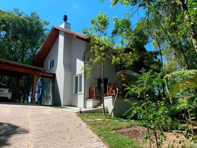 Casa venda em Região Geográfica Imediata de Caxias do Sul, Gramado